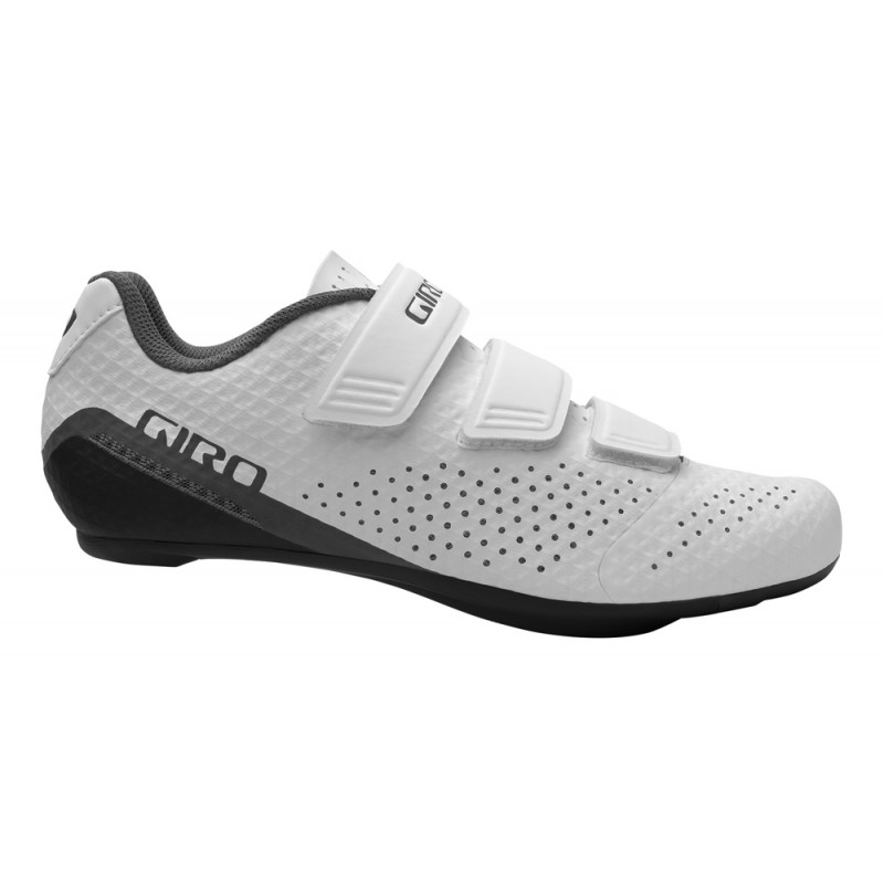 Buty damskie GIRO STYLUS W white