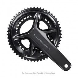 Mechanizm Korbowy 12rz FC-R8100-P 172.5mm