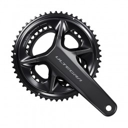 Mechanizm Korbowy 12rz FC-R8100 165mm 52-36T
