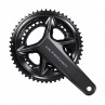 Mechanizm Korbowy 12rz FC-R8100 165mm 52-36T