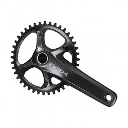Mechanizm Korbowy 11rz FC-RX810-1 40T 172.5mm