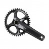 Mechanizm Korbowy 11rz FC-RX810-1 40T 172.5mm