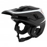 KASK ROWEROWY FOX DROPFRAME PRO DVIDE BLACK