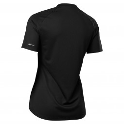 KOSZULKA ROWEROWA FOX LADY RANGER POWER DRY BLACK