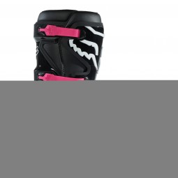 BUTY FOX LADY COMP BLACK/PINK