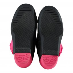 BUTY FOX LADY COMP BLACK/PINK