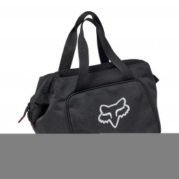 TORBA NA NARZĘDZIA FOX TOOL BAG BLACK