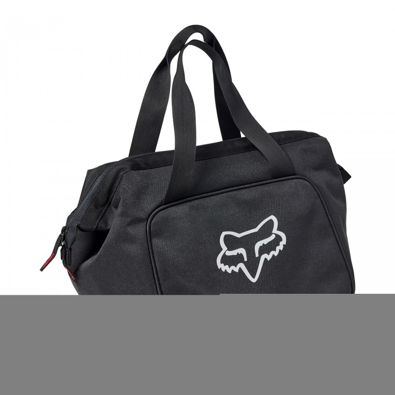 TORBA NA NARZĘDZIA FOX TOOL BAG BLACK