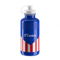 Elite Bidon Eroica USA 500 ml