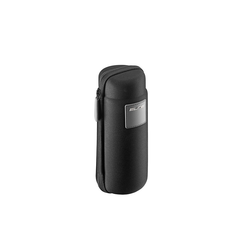 Elite Bidon Takuin Rainproof Grey graphic 500ml