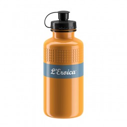 Elite Bidon Eroica Sand 500 ml