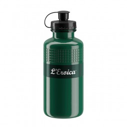 Elite Bidon Eroica Oil 500 ml