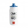 Elite Bidon Fly Teams 2019 CMC-WCC 550ml
