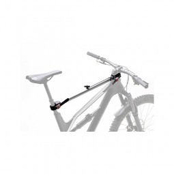 Elite Adaptor Bike Frame for Monte (Travel Life model)