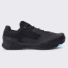 BUTY CRANK BROTHERS MALLET E LACE BLACK/BLUE - BLACK OUTSOLE 9.5 (43 EU)