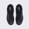 BUTY CRANK BROTHERS MALLET E LACE BLACK/BLUE - BLACK OUTSOLE 9.5 (43 EU)