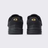 BUTY CRANK BROTHERS STAMP BOA BLACK/GOLD - BLACK OUTSOLE 10.5 (44 EU)