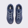 BUTY CRANK BROTHERS STAMP LACE NAVY/SILVER - GUM OUTSOLE 8 (41 EU)