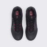BUTY CRANK BROTHERS STAMP LACE BLACK/RED - BLACK OUTSOLE 9 (42 EU)