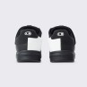 BUTY CRANK BROTHERS MALLET SPEEDLACE BLACK/WHITE - BLACK OUTSOLE 9.5 (43 EU)