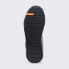 BUTY CRANK BROTHERS STAMP SPEEDLACE GREEN/ORANGE -BLACK OUTSOLE 11.5 (45 EU)