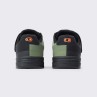 BUTY CRANK BROTHERS STAMP SPEEDLACE GREEN/ORANGE -BLACK OUTSOLE 11.5 (45 EU)