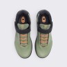 BUTY CRANK BROTHERS STAMP SPEEDLACE GREEN/ORANGE -BLACK OUTSOLE 11.5 (45 EU)