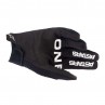 RĘKAWICE ALPINESTARS JUNIOR RADAR BLACK