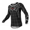 BLUZA FOX FLEXAIR CELZ LE BLACK