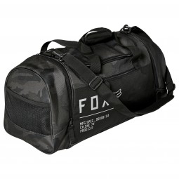 TORBA FOX 180 DUFFLE BLACK CAMO