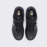 BUTY CRANK BROTHERS STAMP BOA BLACK/GOLD - BLACK OUTSOLE 9.5 (43 EU)