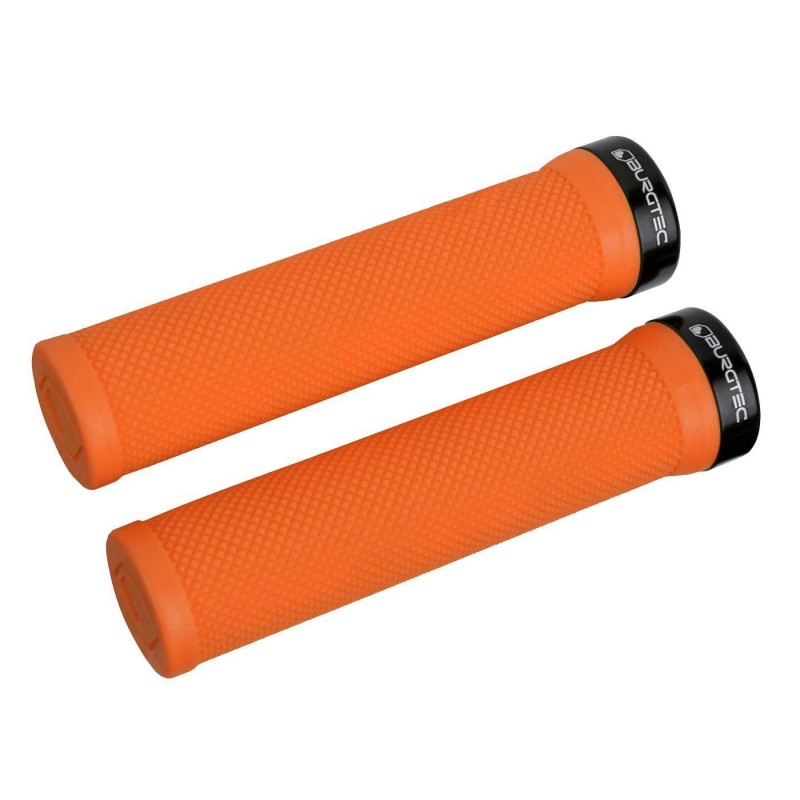 Chwyty Burgtec Bartender Iron Bro Orange