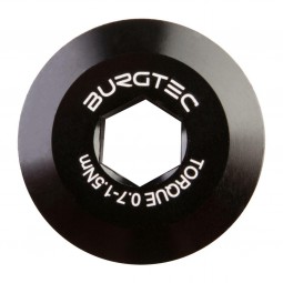 Burgtec śruba do korby Shimano