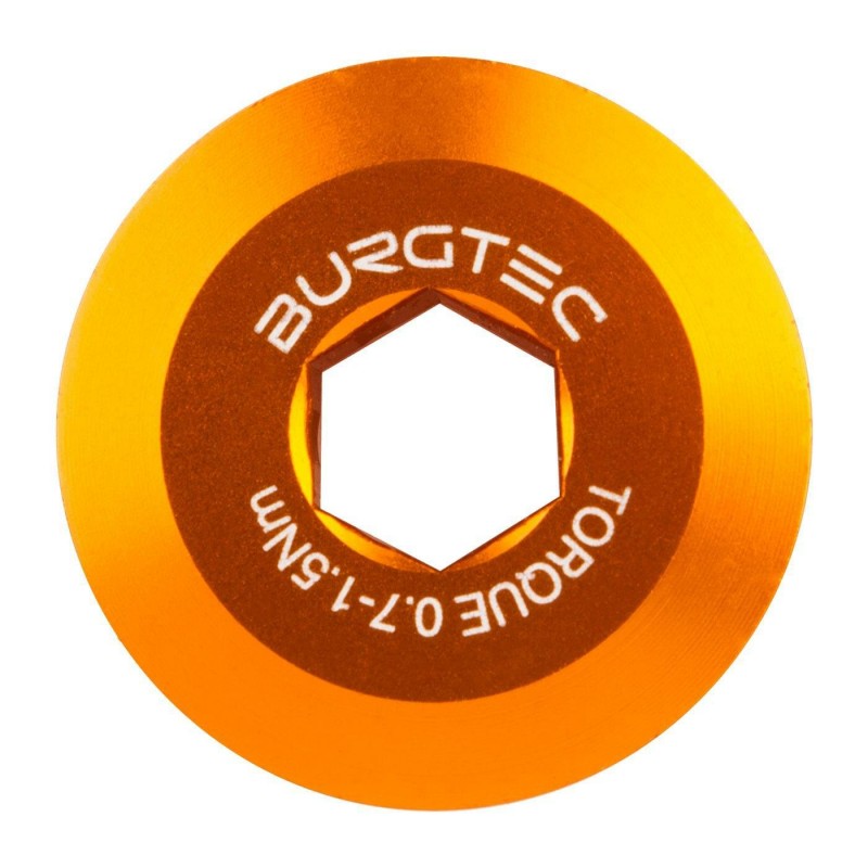 Burgtec śruba do korby Shimano