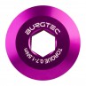 Burgtec śruba do korby Shimano