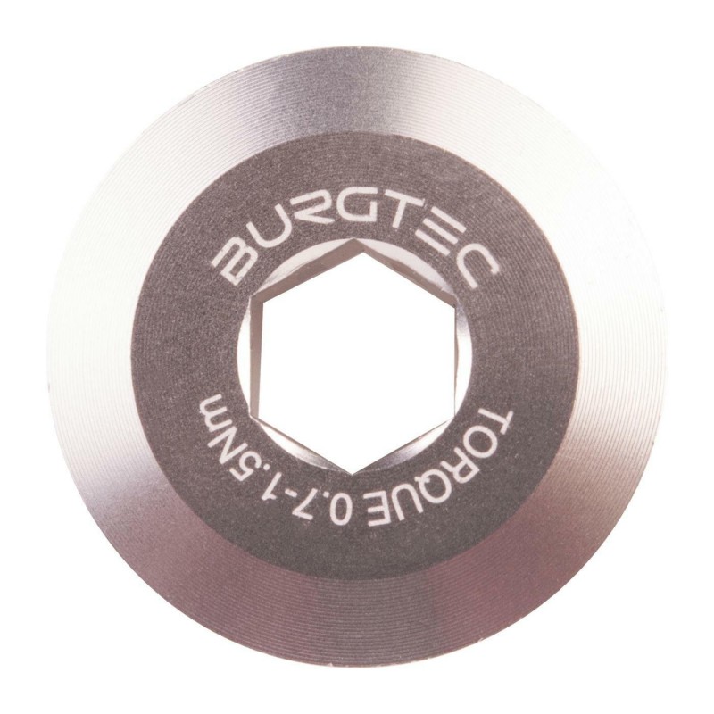 Burgtec śruba do korby Shimano