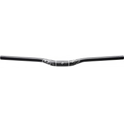 Kierownica Reverse SS Lead 760mm czarna
