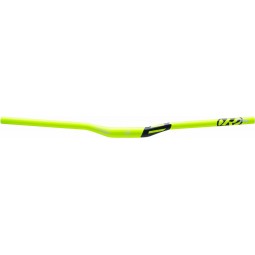 Kierownica Reverse Base neon-yellow 18mm