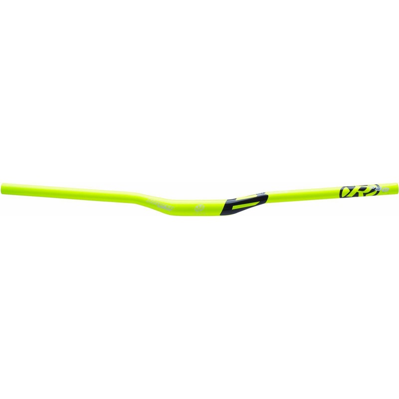 Kierownica Reverse Base neon-yellow 18mm