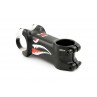 Mostek Da Bomb Shark czarny/srebrny 80mm