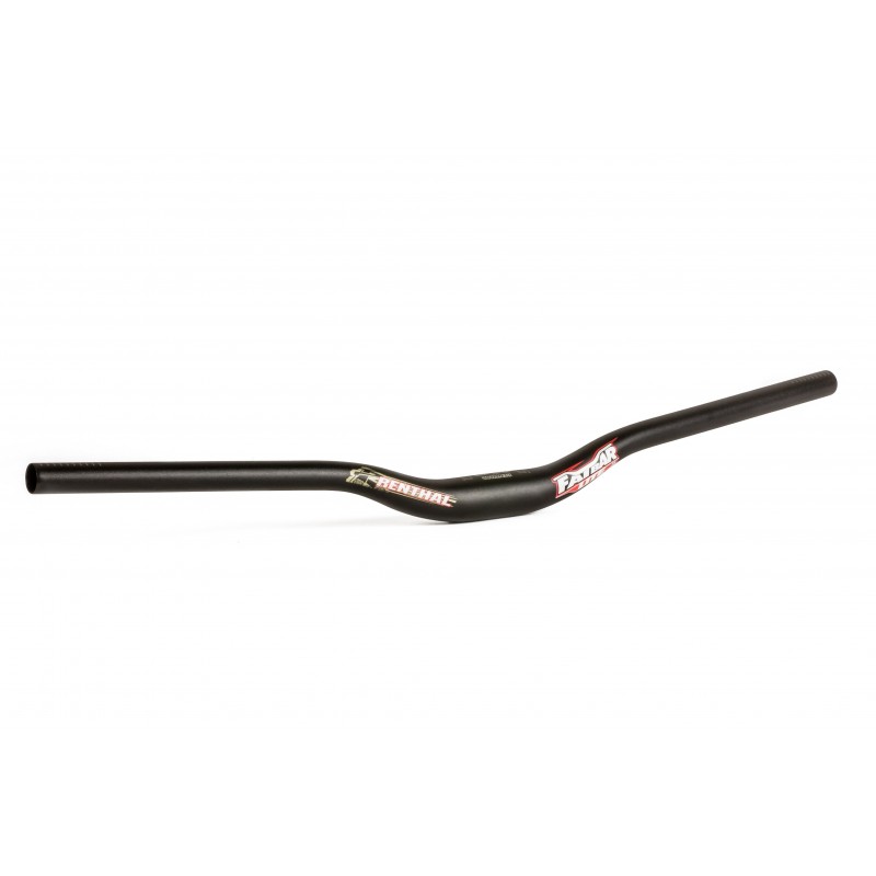 Kierownica Renthal D35 Fatbar Lite Black