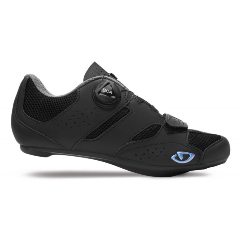 Buty damskie GIRO SAVIX II W black