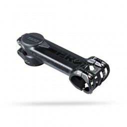 PRO Wspornik Kierownic Tharsis XC 120mm/31.8mm -6 +Kosz Bat