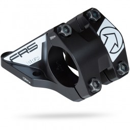 PRO Wspornik Kierownicy FRS Direct Mount Czarny 31.8mm