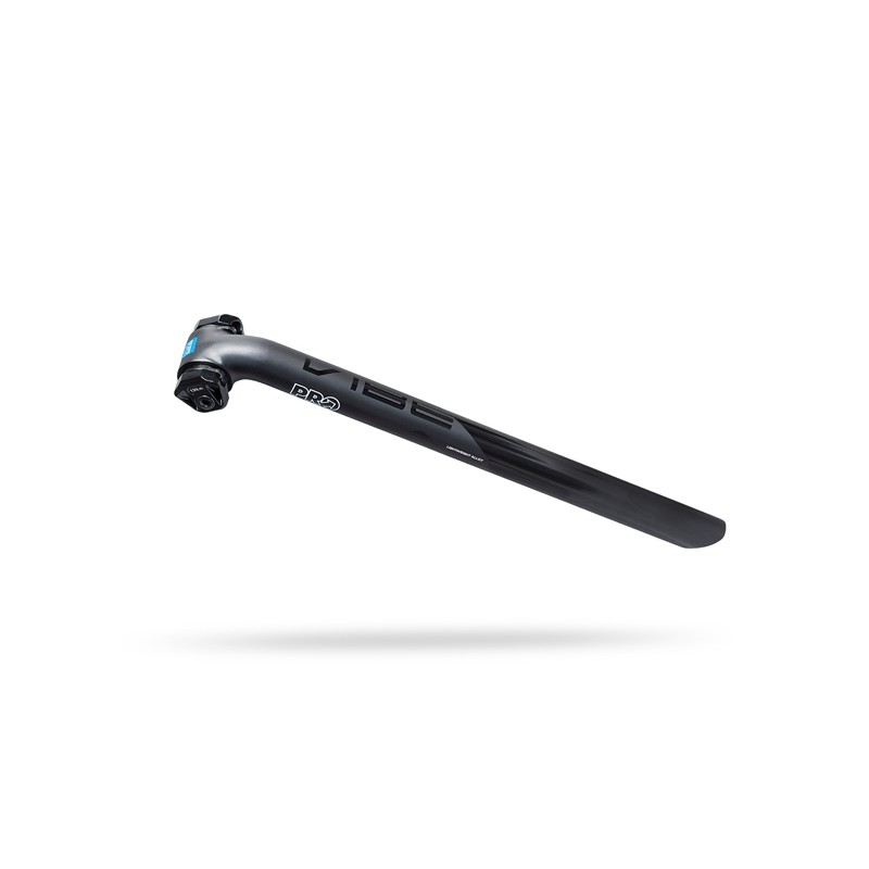 PRO Wspornik Siodła Vibe Alu 27.2mm 350mm 20mm Offset