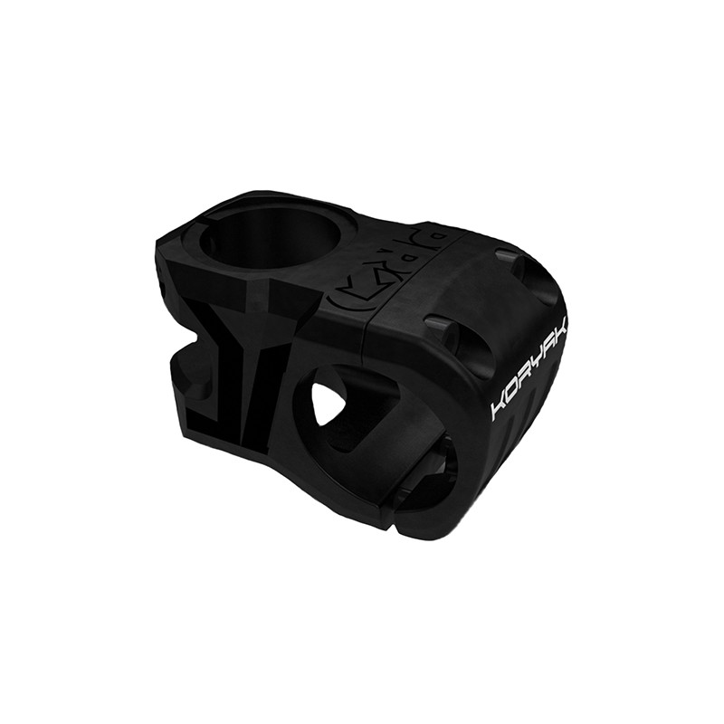 PRO Wspornik Kierownicy Koryak 55mm / 35mm / 0°