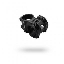 PRO Wspornik Kierownicy Koryak Czarny 60mm/31.8mm 0°
