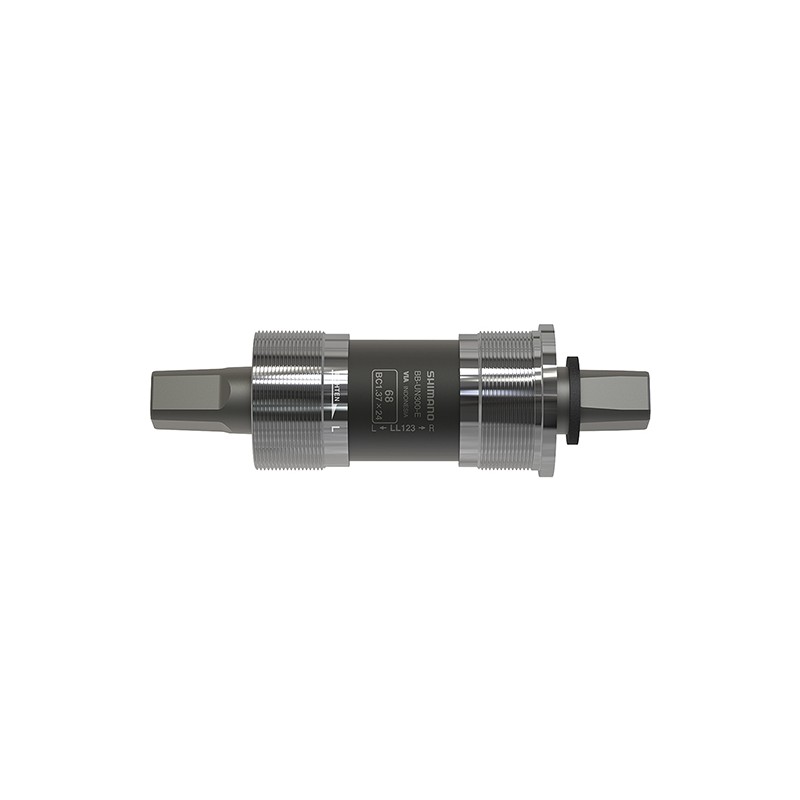 Oś Mechanizmu Korbowego BSA 122.5/68mm BB-UN300 E-Type