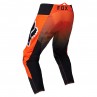 SPODNIE FOX JUNIOR KIDS 180 LEED FLUO ORANGE