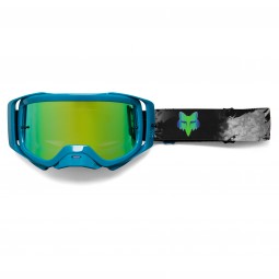 GOGLE FOX AIRSPACE DKAY - SPARK MAUI BLUE